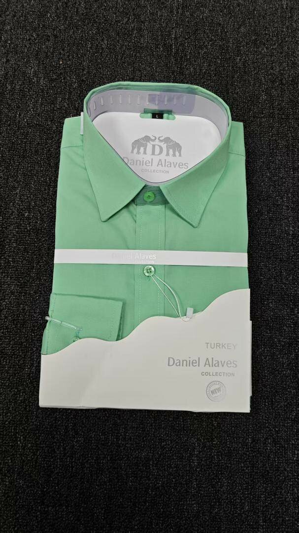 Chemise Classique Daniel Alave