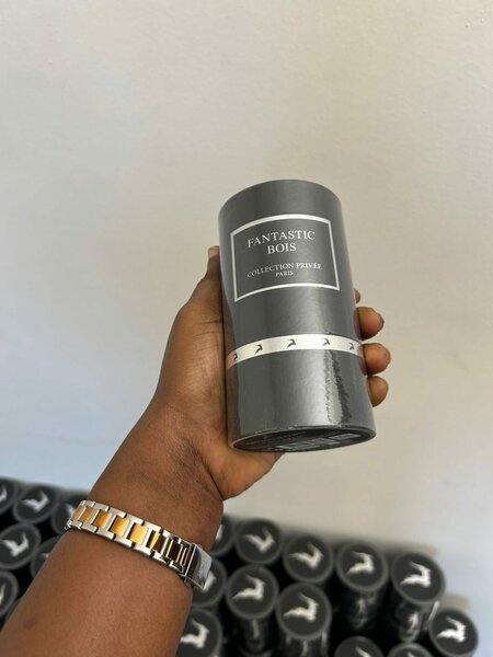 Parfum Fantastic Bois