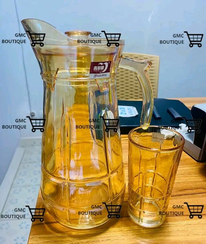 Set de casseroles inox