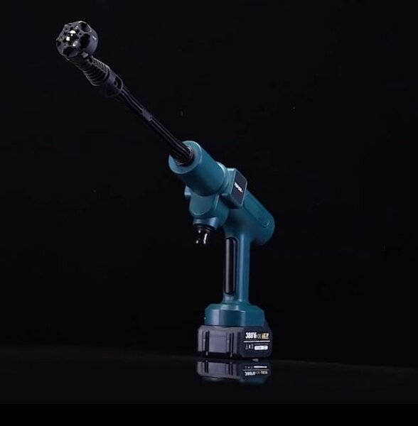 Nettoyeur Haute Pression 6en1