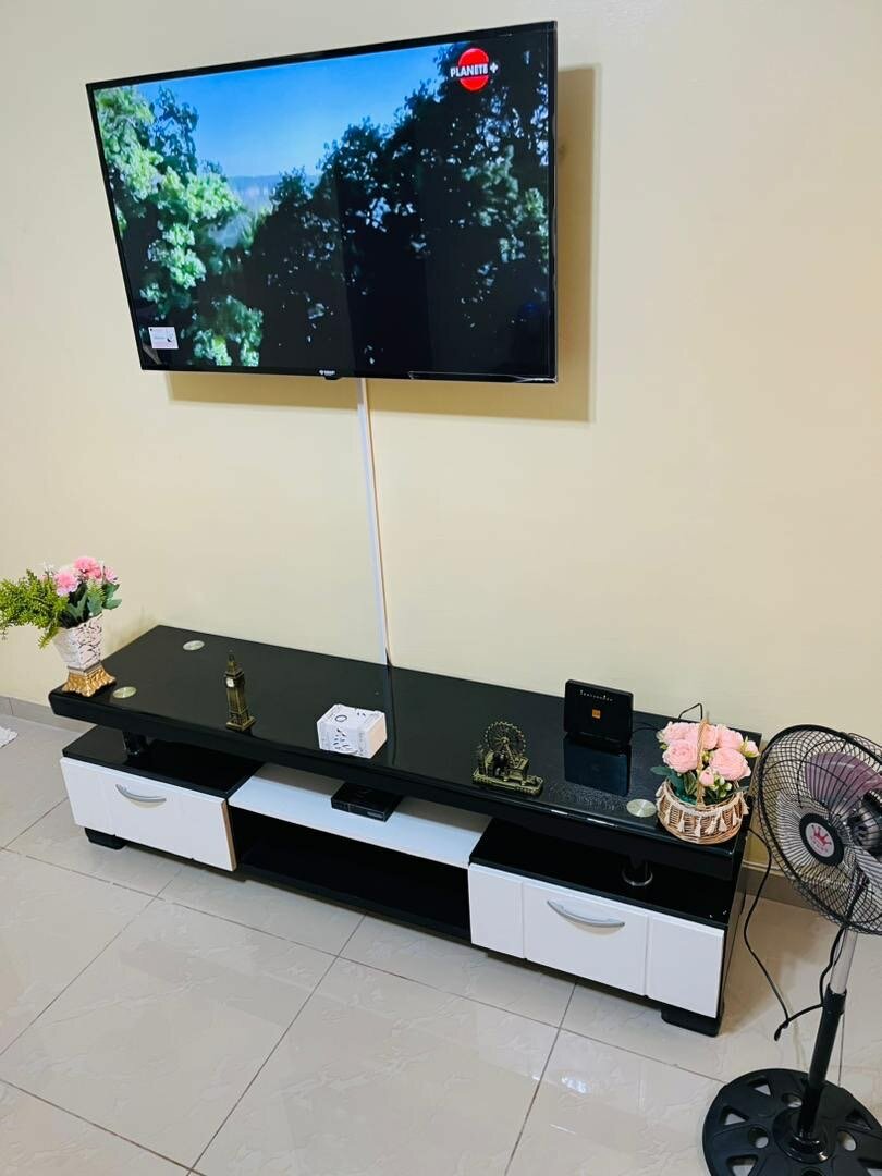 Résidence koumassi soweto