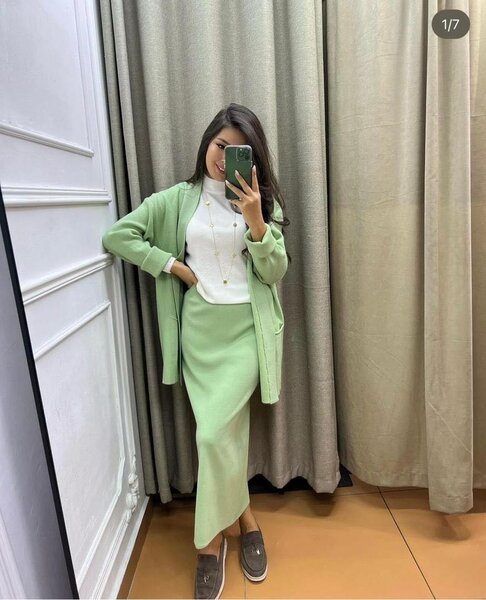 Костюм двойка