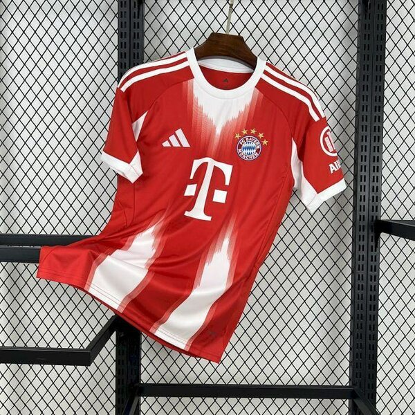 Maillot de football Bayern