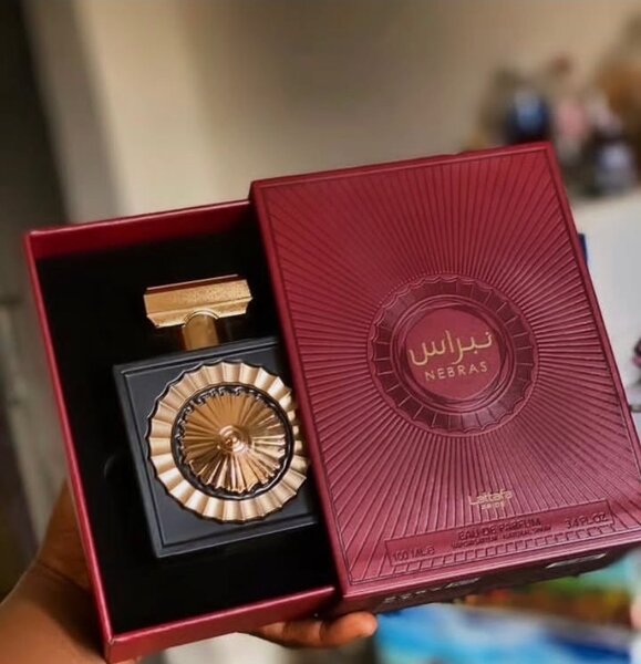Angham perfume