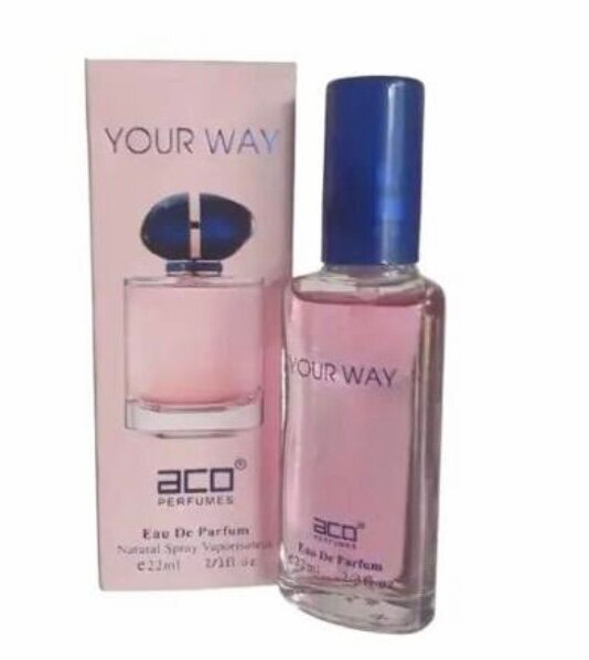 Parfum Your Way 30ml