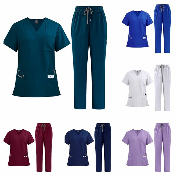 Ensemble médical confortable