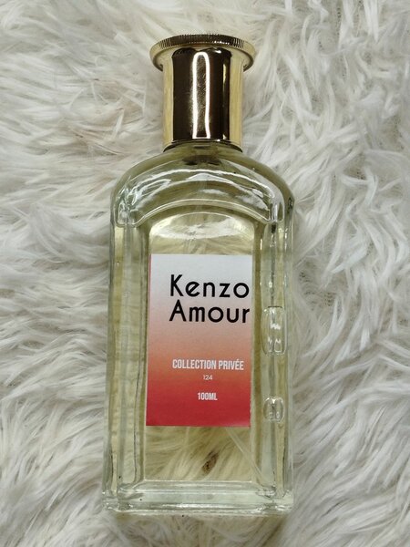 Kenzo Amour Collection Privée