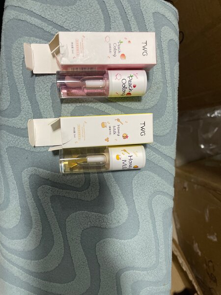 Baumes à lèvres hydratants