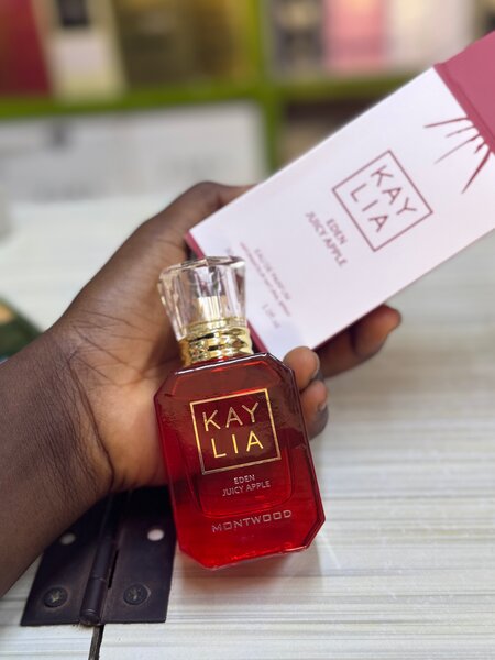 Kaylia Parfum Eden