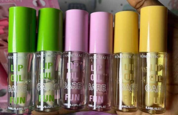 Lip Plumpeur Hydratant Karité