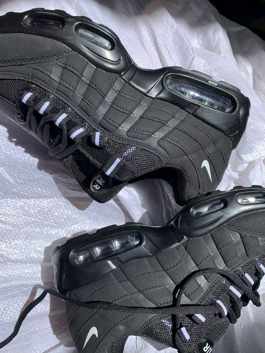 Nike 95