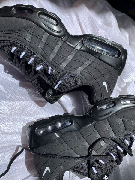 Nike 95