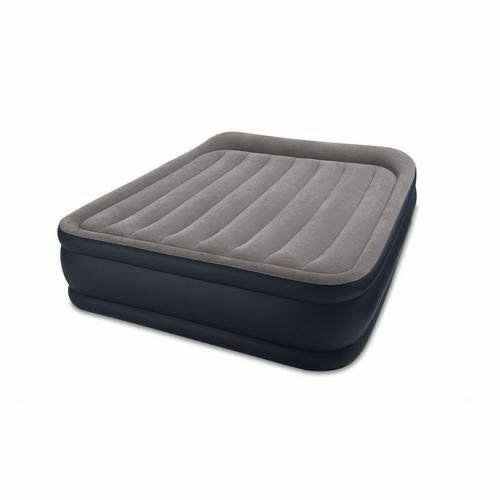 INTEX QUEEN SIZE AIRBED