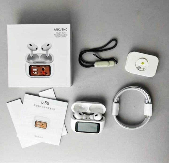 Écouteurs sans fil Bluetooth