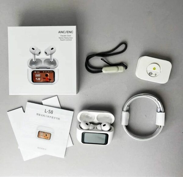 Écouteurs sans fil Bluetooth