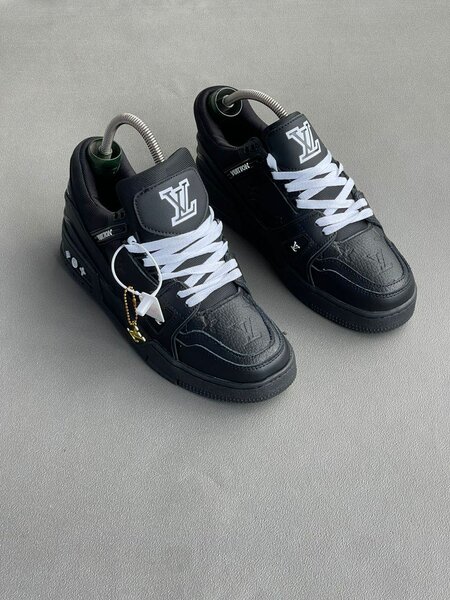 Snaker Louis Vuitton