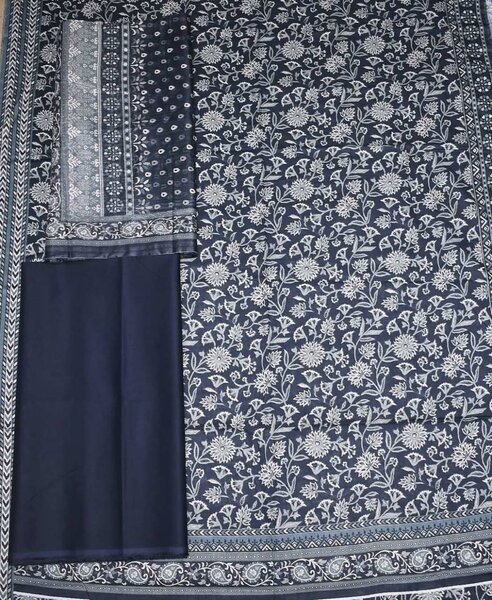 3pc unstich ladies suits