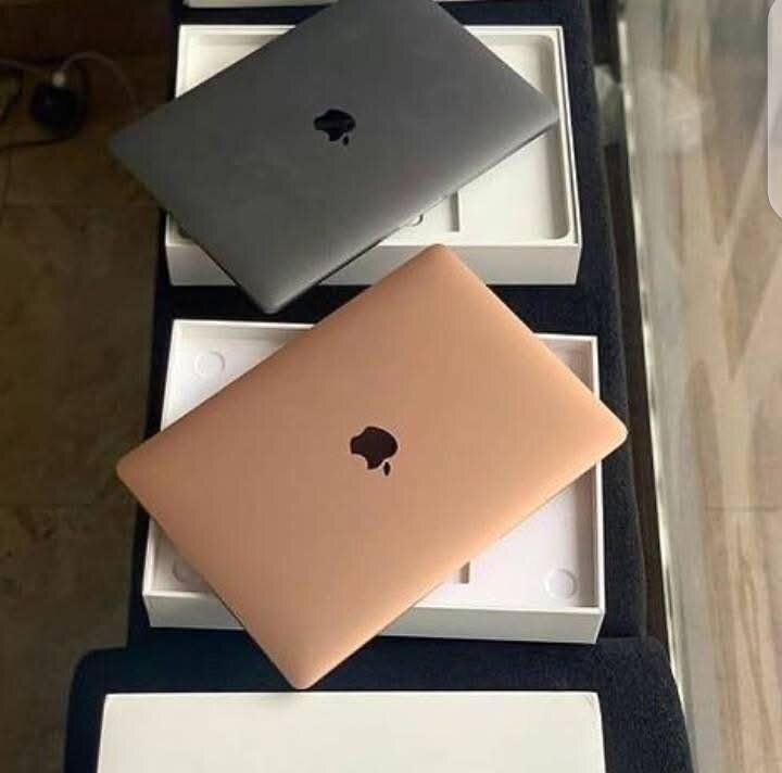 Mac book