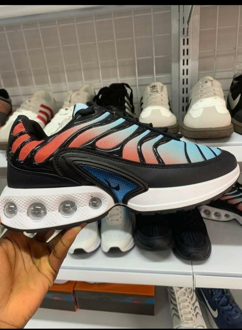 Sneakers innovantes unisexes