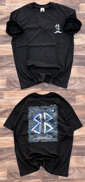 T-shirts à motifs tendance