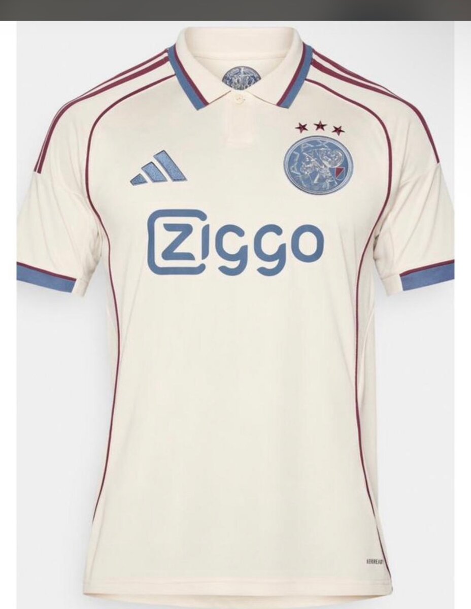 Maillot de Football Classique