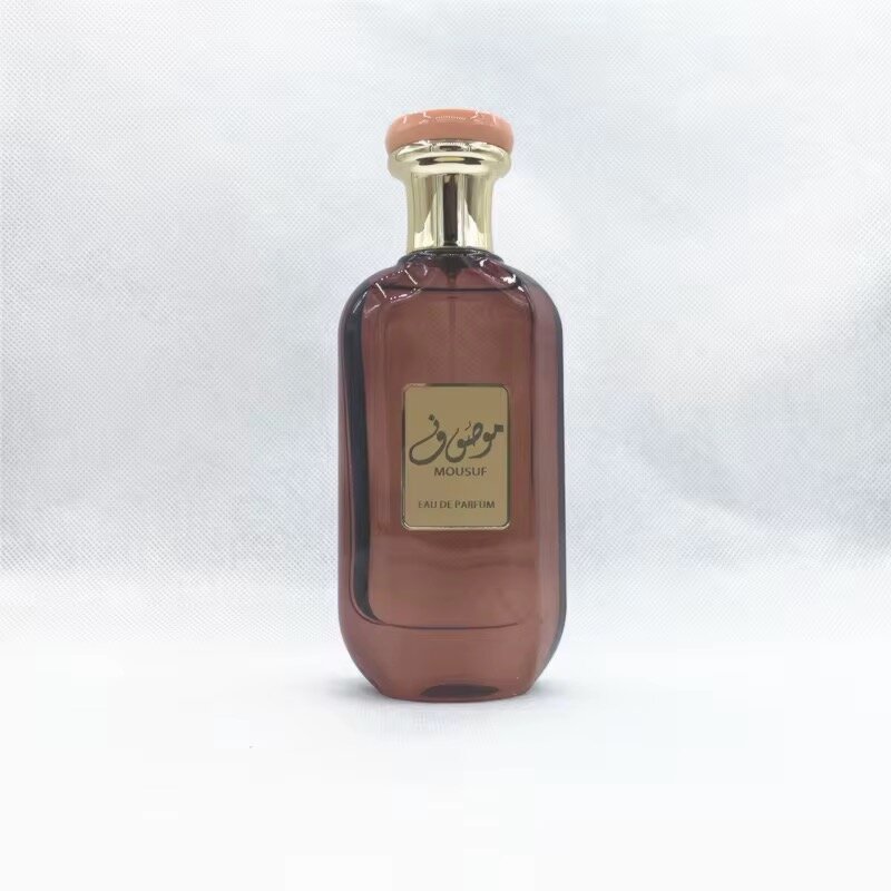 Mousuf Eau de Parfum