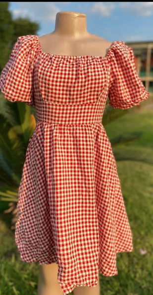 Beautiful elegant women's dress  size:M/L