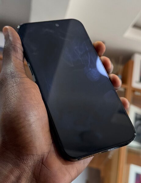 iPhone 14 PRO MAX 128gb