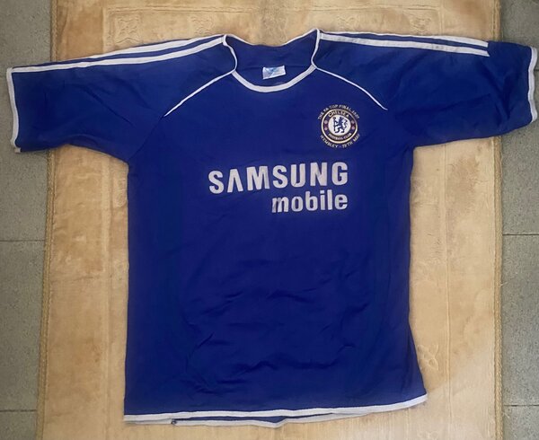 Maillot de football Drogba 11