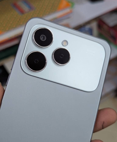 Tecno Spark Smartphone Neuf