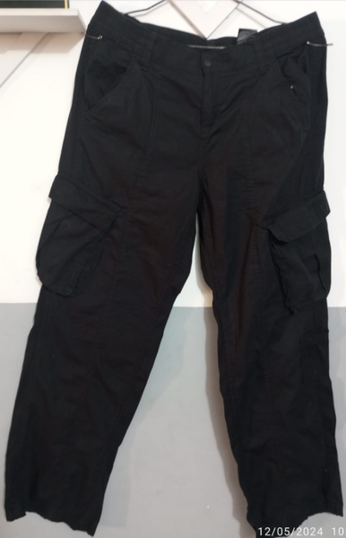 Pantalons cargo Hommes 