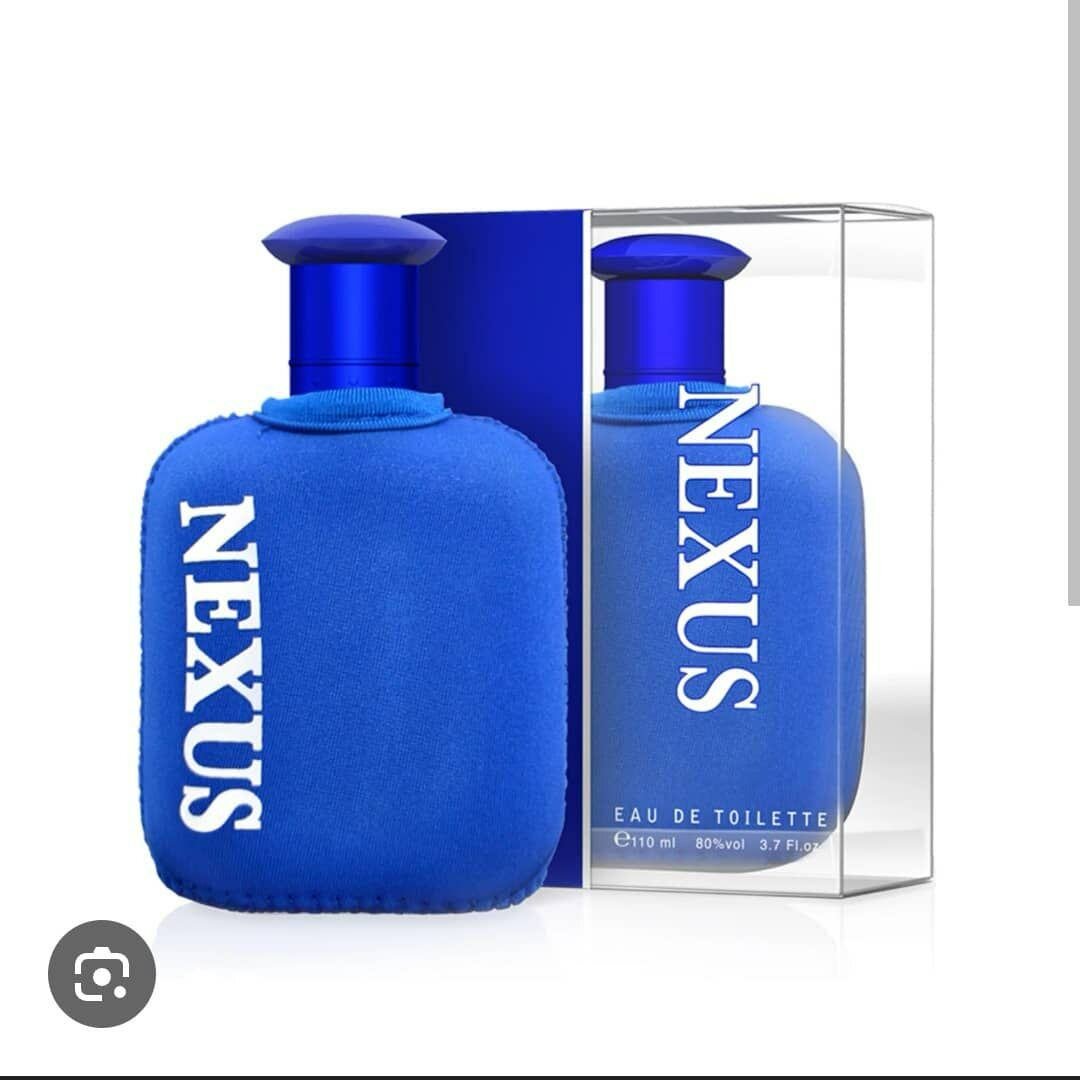 Parfum Nexus Bleu 110ml