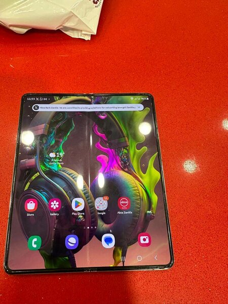Samsung Galaxy Fold 5 256GB