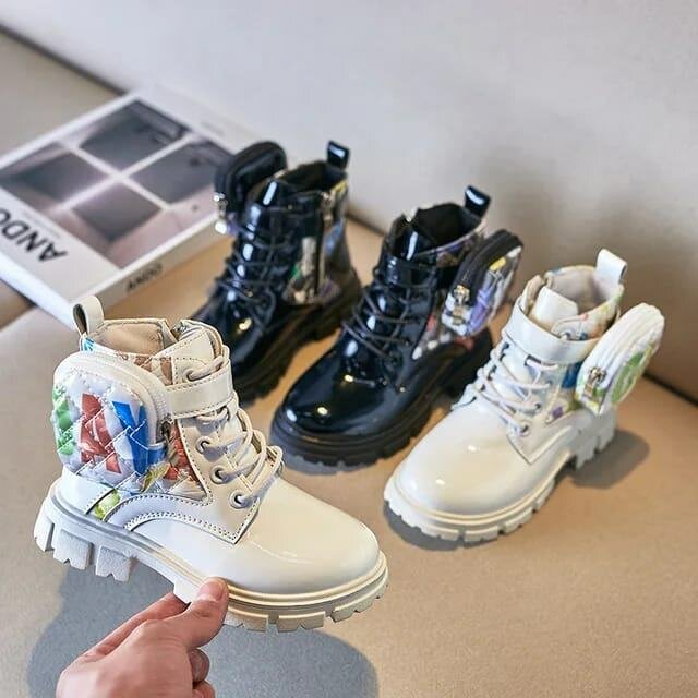 Chaussures petite fille