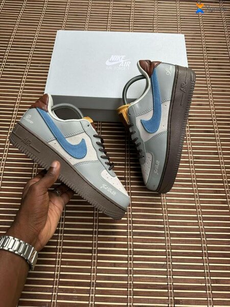 Baskets Nike Air Force 1