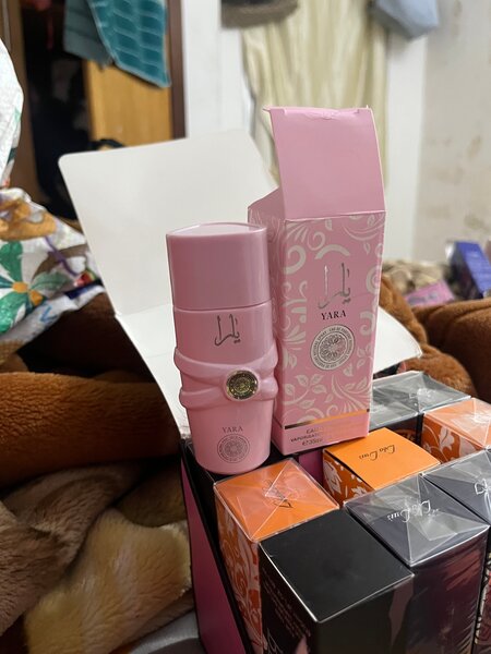 Mousuf Eau de Parfum Luxe