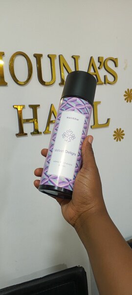 Désodorisant Arab longue tenue