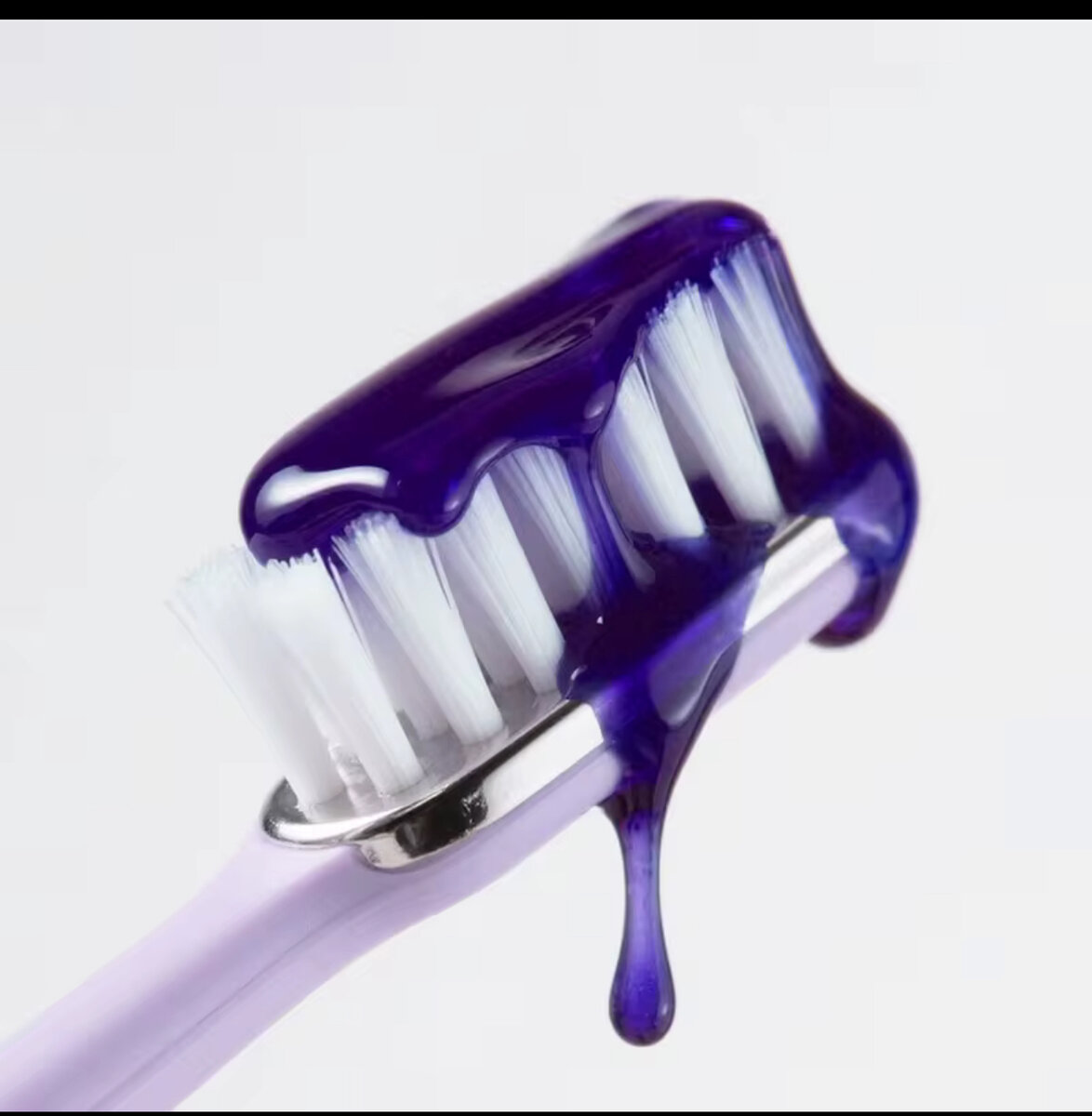 Dentifrice blanchissant