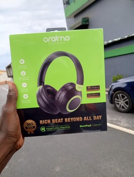 Oraimo Casque