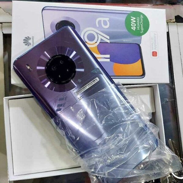 Huawei Y9a Smartphone 128GB