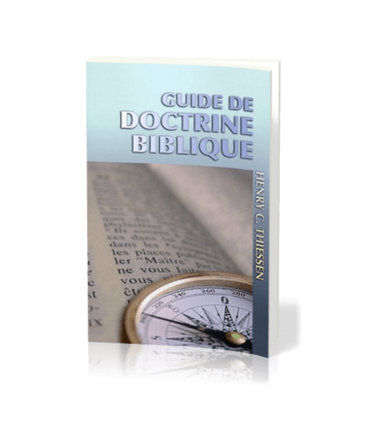 Guide de Doctrine Biblique