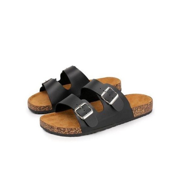 Sandales confortables unisexes