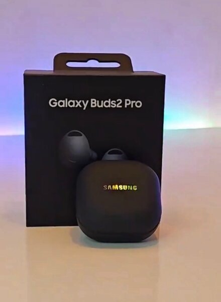 Samsung Galaxy Buds2 Pro