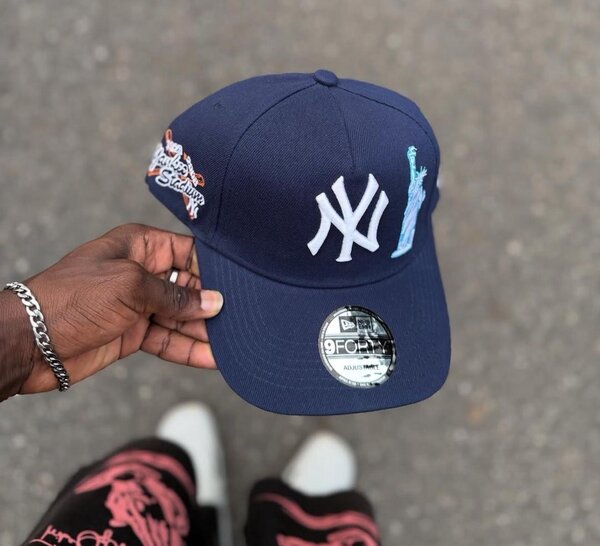 Casquettes de baseball rétro élégantes