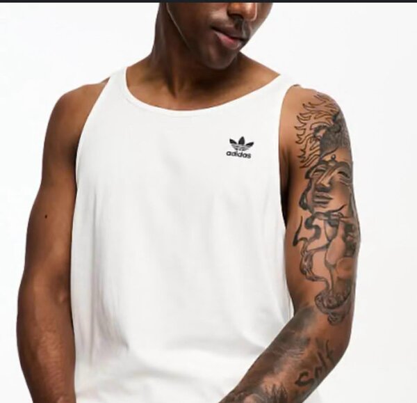 Débardeur Adidas Homme Sport