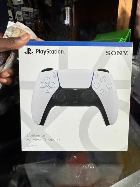Manette  PS5