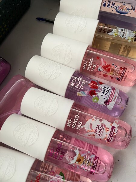 Brumes Parfumées Moltogas