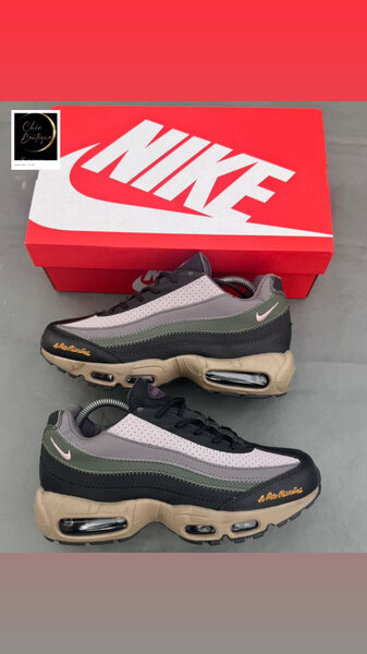 Nike Air Max 95 Homme
