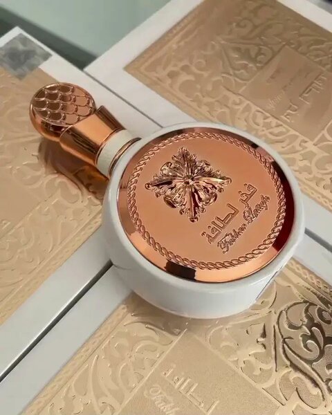 Fhakar parfum original