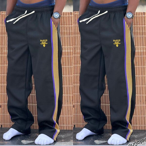 Pantalon de sport homme Paris